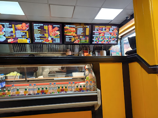 Photo of Harun's Kebab - 67 Wrexham St, Mold CH7 1HQ